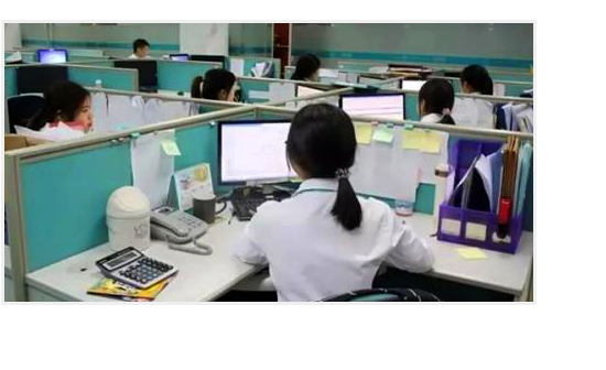 完善的售后服務體系